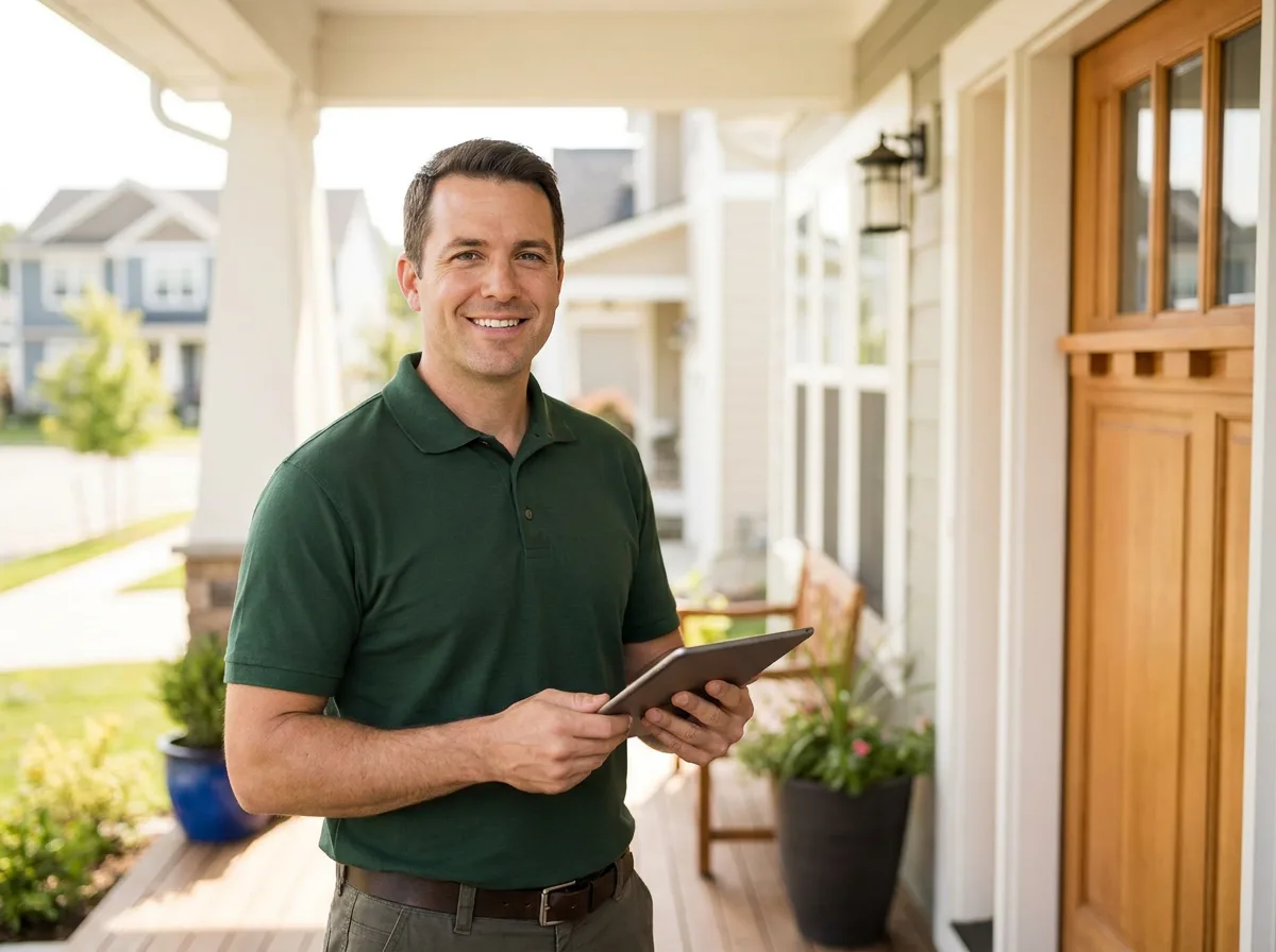 Pest control FAQs for Knoxville, AR